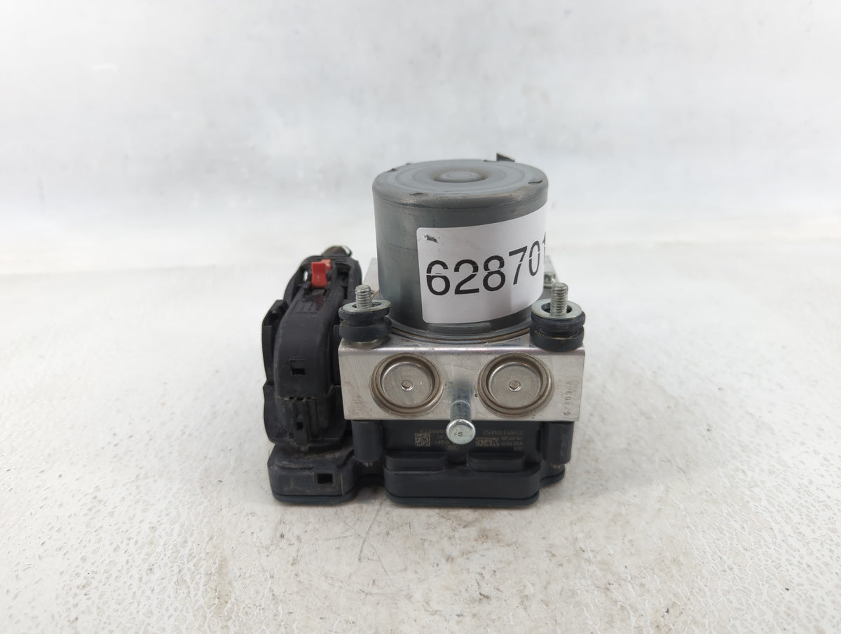 2019-2022 Chevrolet Spark Anti-Lock Brake ABS Pump Module Actuator OEM P/N:42620114 Fits Fits 2019 2020 2021 2022 OEM Used A