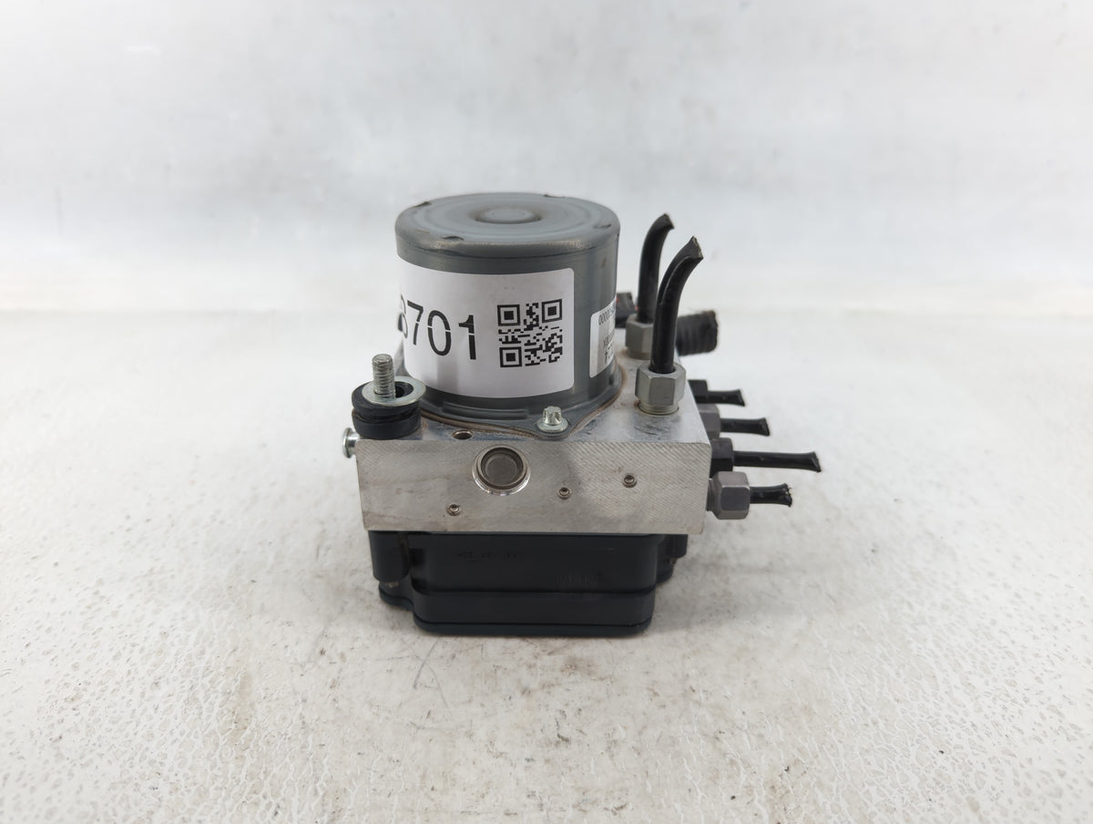 2019-2022 Chevrolet Spark Anti-Lock Brake ABS Pump Module Actuator OEM P/N:42620114 Fits Fits 2019 2020 2021 2022 OEM Used A
