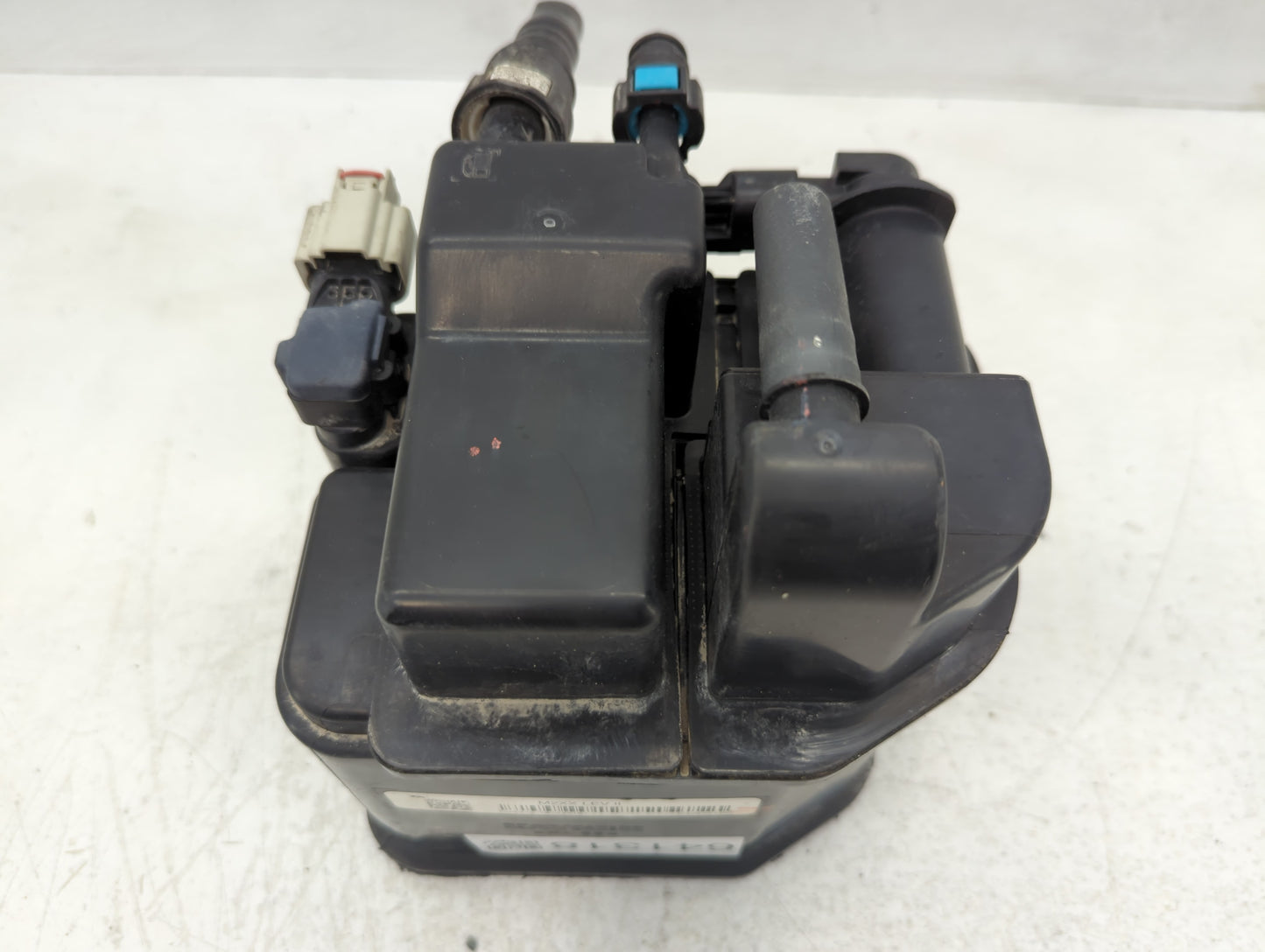 2019 Chevrolet Spark Fuel Vapor Charcoal Canister - Oemusedautoparts1.com