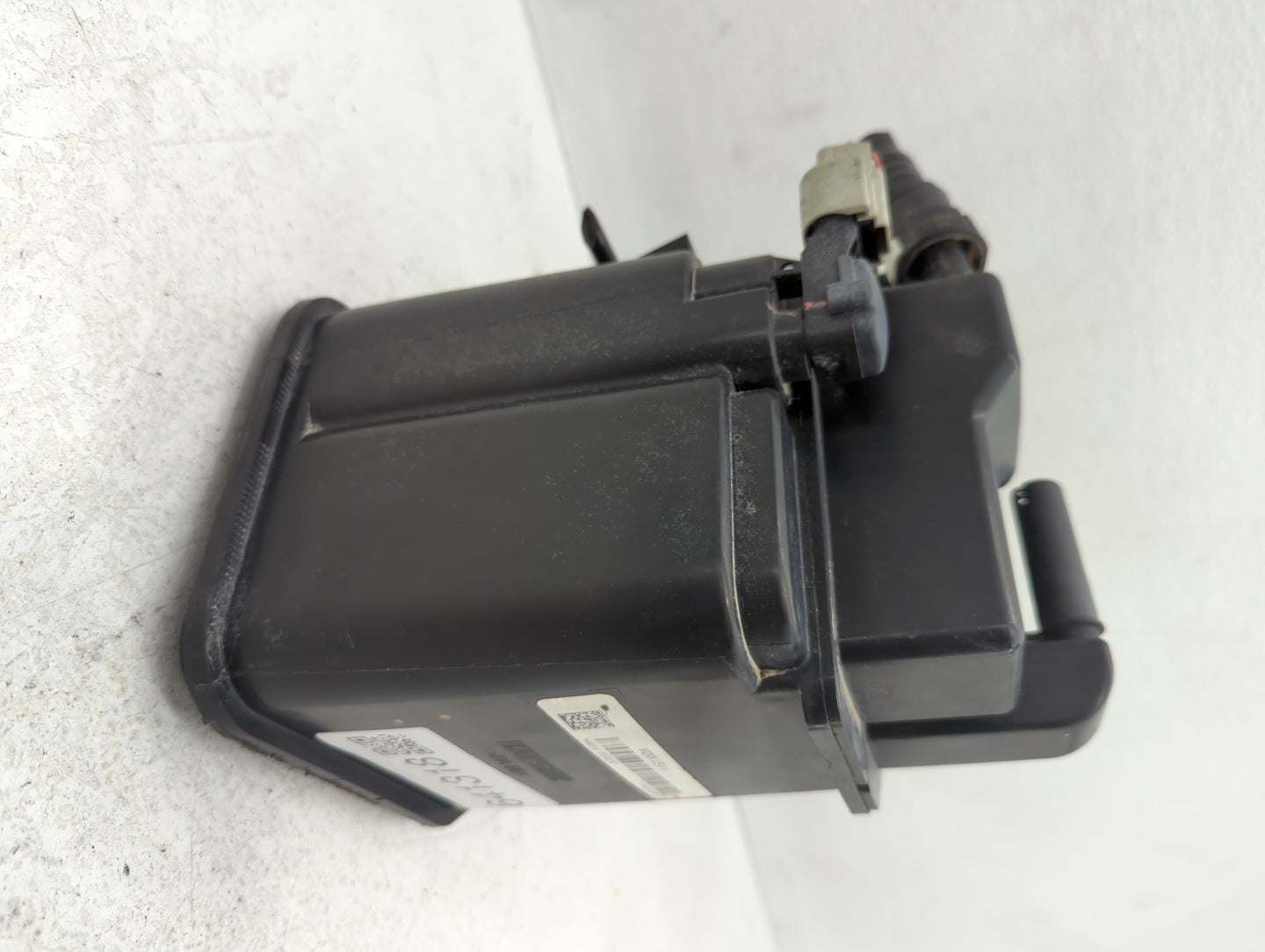 2019 Chevrolet Spark Fuel Vapor Charcoal Canister - Oemusedautoparts1.com