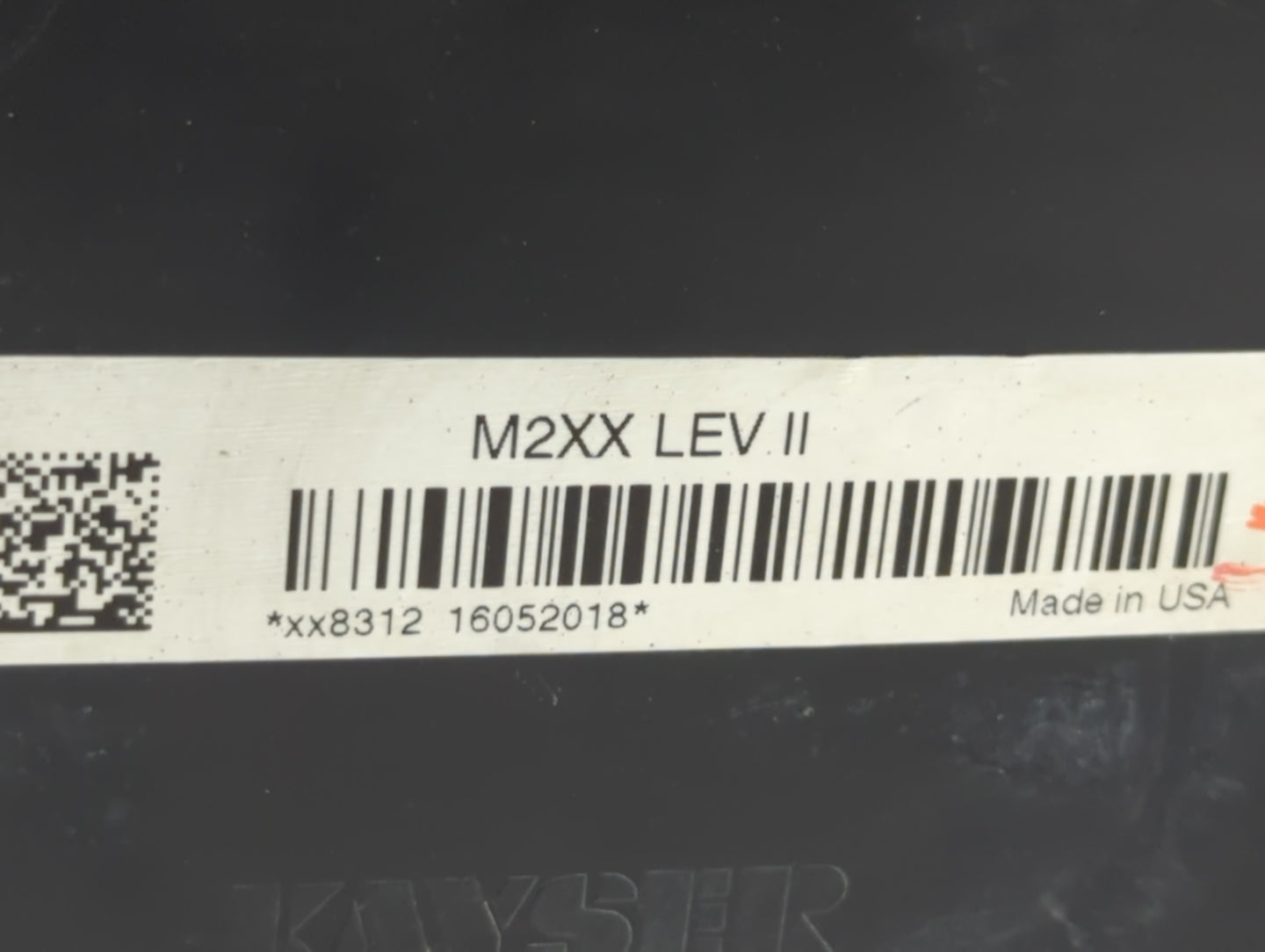 2019 Chevrolet Spark Fuel Vapor Charcoal Canister - Oemusedautoparts1.com