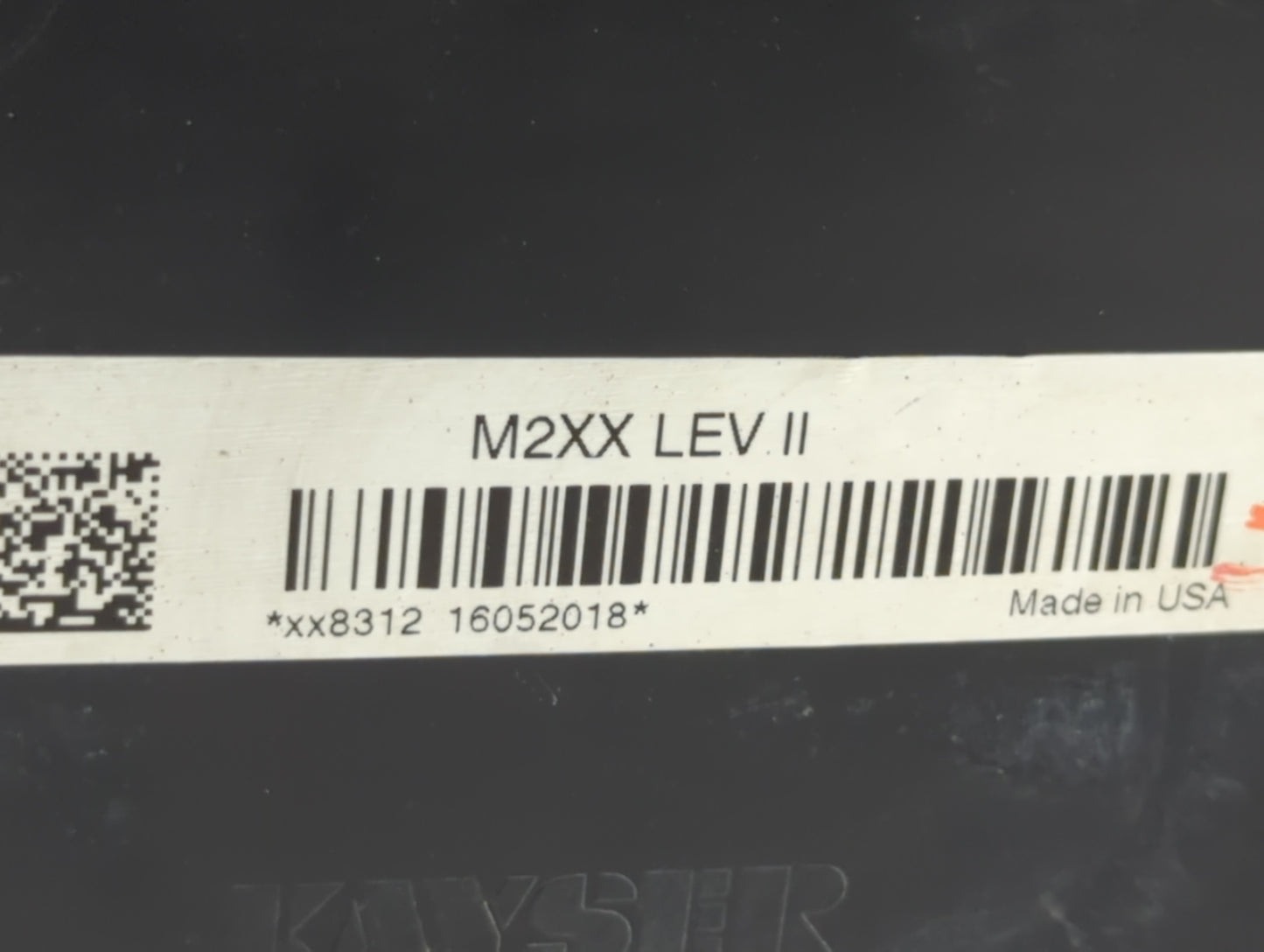 2019 Chevrolet Spark Fuel Vapor Charcoal Canister - Oemusedautoparts1.com