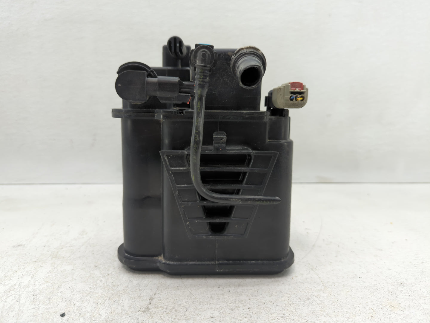 2019 Chevrolet Spark Fuel Vapor Charcoal Canister - Oemusedautoparts1.com