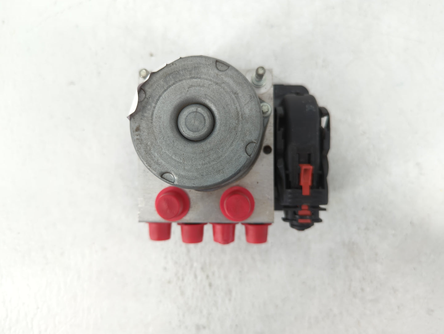 2019-2022 Chevrolet Spark ABS Pump Control Module Replacement P/N:544764491 42620114 Fits Fits 2019 2020 2021 2022 OEM Used 