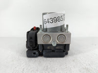 2019-2022 Chevrolet Spark ABS Pump Control Module Replacement P/N:544764491 42620114 Fits Fits 2019 2020 2021 2022 OEM Used 