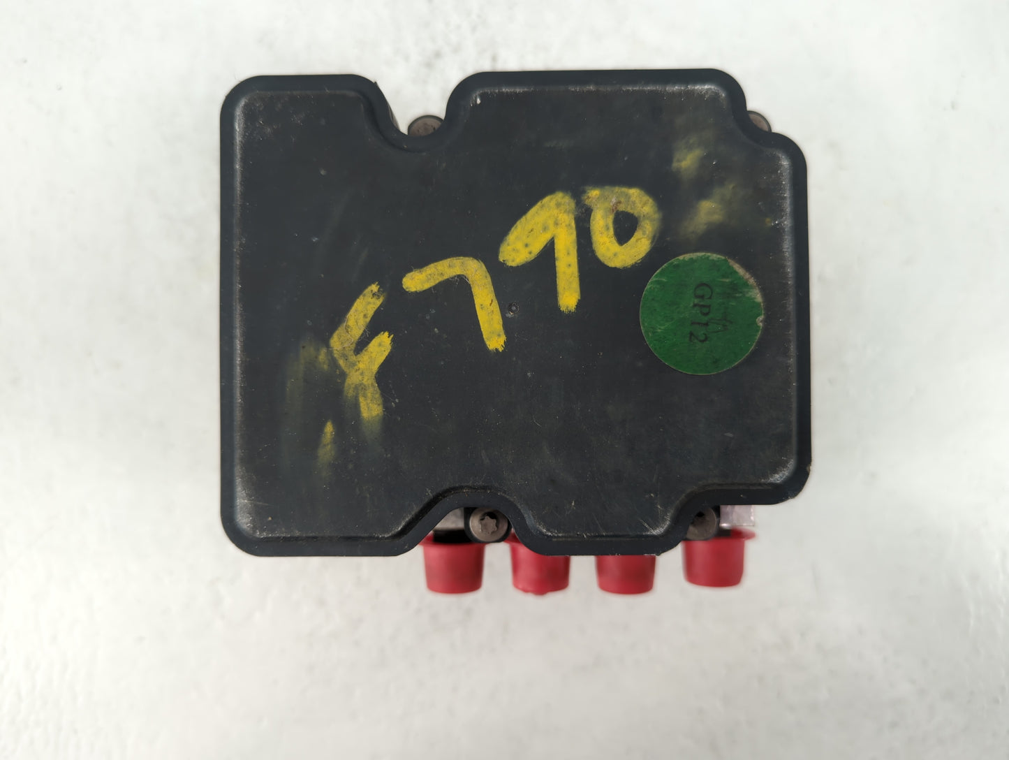 2019-2022 Chevrolet Spark ABS Pump Control Module Replacement P/N:544764491 42620114 Fits Fits 2019 2020 2021 2022 OEM Used 