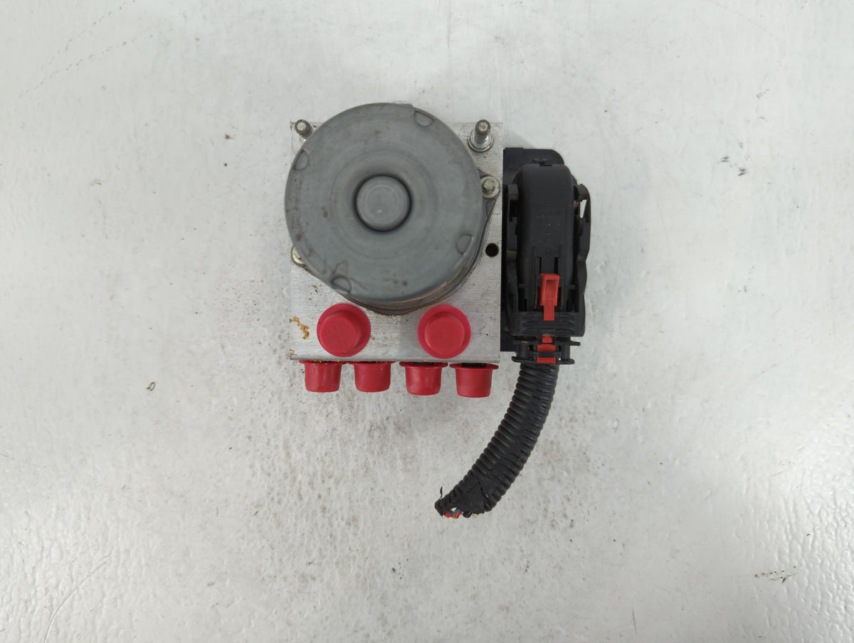 2019-2022 Chevrolet Spark Anti-Lock Brake ABS Pump Module Actuator OEM P/N:544764491 42620114 Fits Fits 2019 2020 2021 2022 