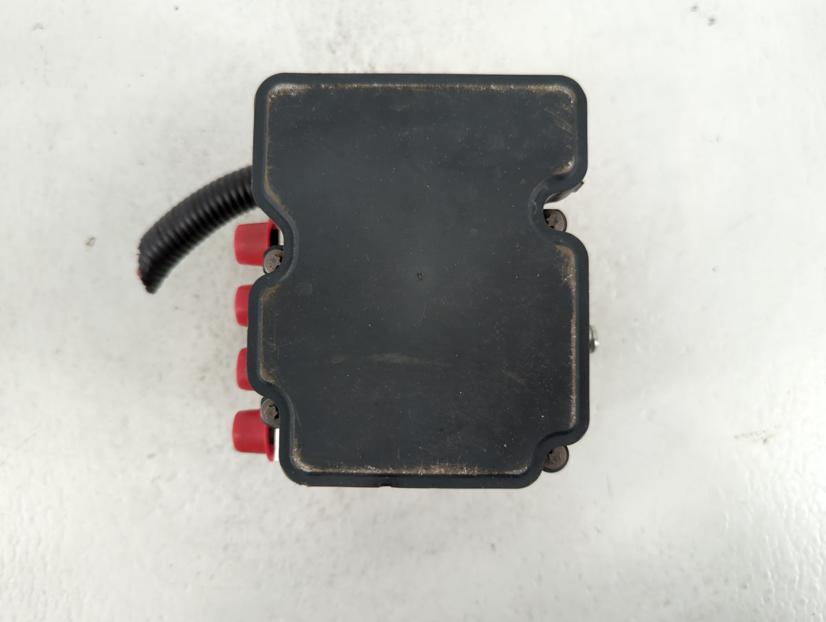 2019-2022 Chevrolet Spark Anti-Lock Brake ABS Pump Module Actuator OEM P/N:544764491 42620114 Fits Fits 2019 2020 2021 2022 