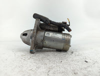 2018-2022 Chevrolet Spark Car Starter Motor Solenoid OEM P/N:12686197 Fits Fits 2018 2019 2020 2021 2022 OEM Used Auto Parts