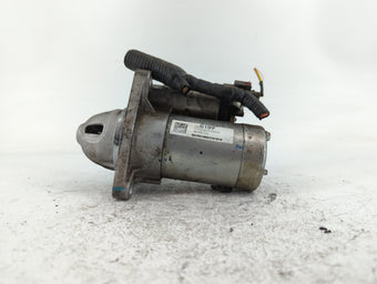 compare product 2018-2022 Chevrolet Spark Car Starter Motor Solenoid OEM P/N:12686197 Fits Fits 2018 2019 2020 2021 2022 OEM Used Auto Parts