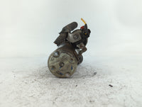 2018-2022 Chevrolet Spark Car Starter Motor Solenoid OEM P/N:12686197 Fits Fits 2018 2019 2020 2021 2022 OEM Used Auto Parts