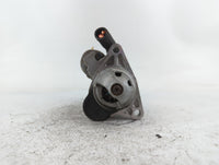 2018-2022 Chevrolet Spark Car Starter Motor Solenoid OEM P/N:12686197 Fits Fits 2018 2019 2020 2021 2022 OEM Used Auto Parts