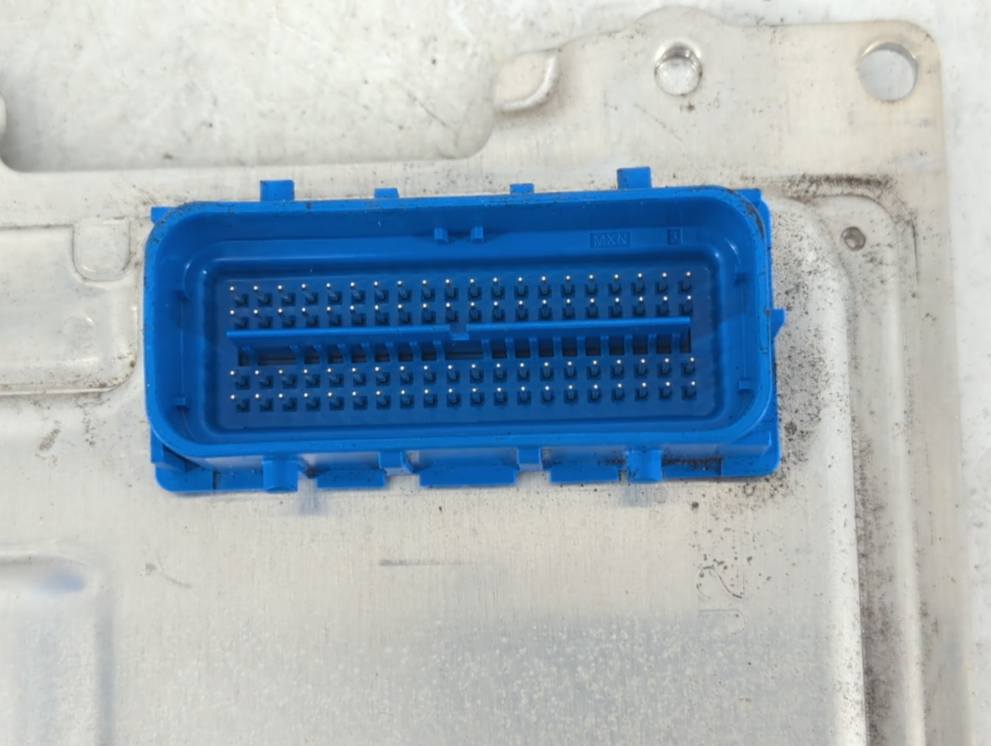 2019-2022 Chevrolet Spark PCM Engine Control Computer ECU ECM PCU OEM P/N:12694944 Fits Fits 2019 2020 2021 2022 OEM Used Au