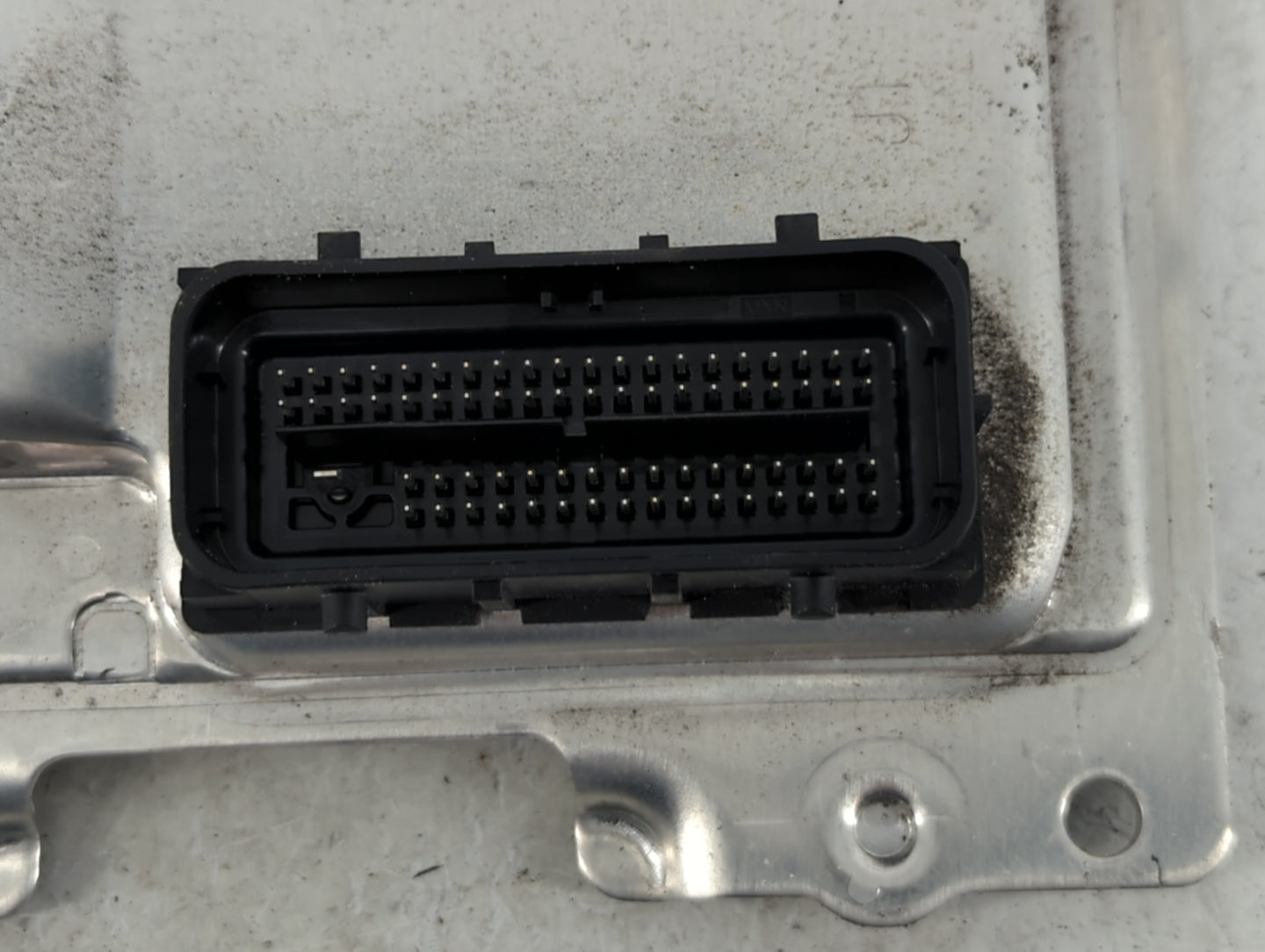 2019-2022 Chevrolet Spark PCM Engine Control Computer ECU ECM PCU OEM P/N:12694944 Fits Fits 2019 2020 2021 2022 OEM Used Au