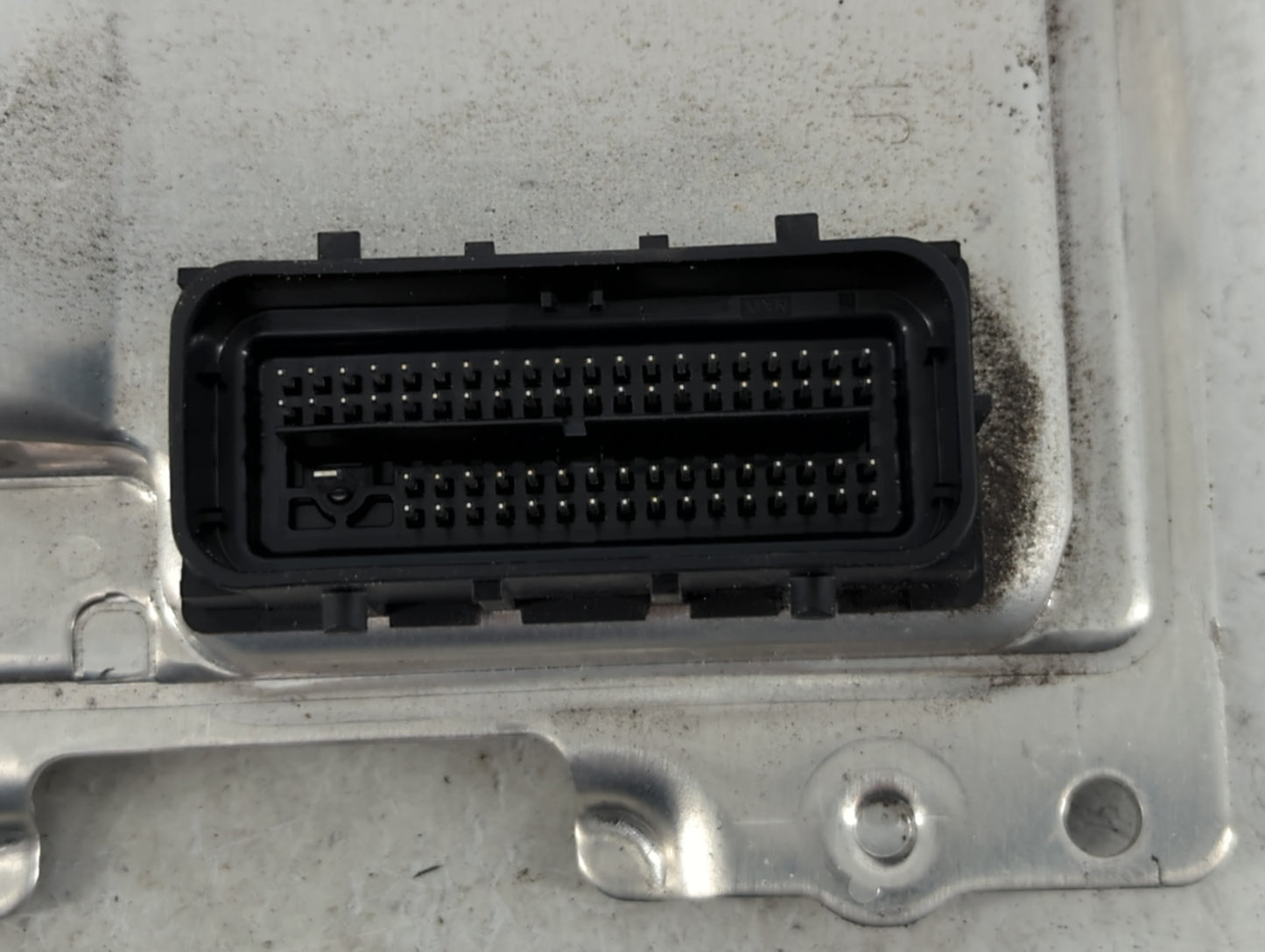 2019-2022 Chevrolet Spark PCM Engine Control Computer ECU ECM PCU OEM P/N:12694944 Fits Fits 2019 2020 2021 2022 OEM Used Au