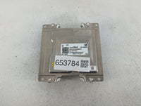 2019-2022 Chevrolet Spark PCM Engine Control Computer ECU ECM PCU OEM P/N:12694944 Fits Fits 2019 2020 2021 2022 OEM Used Au