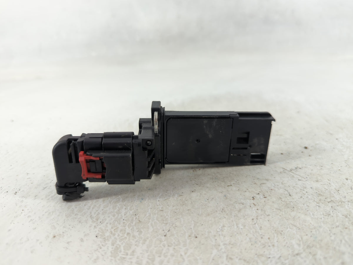 2019 Chevrolet Spark Mass Air Flow Meter Maf Sensor - Oemusedautoparts1.com