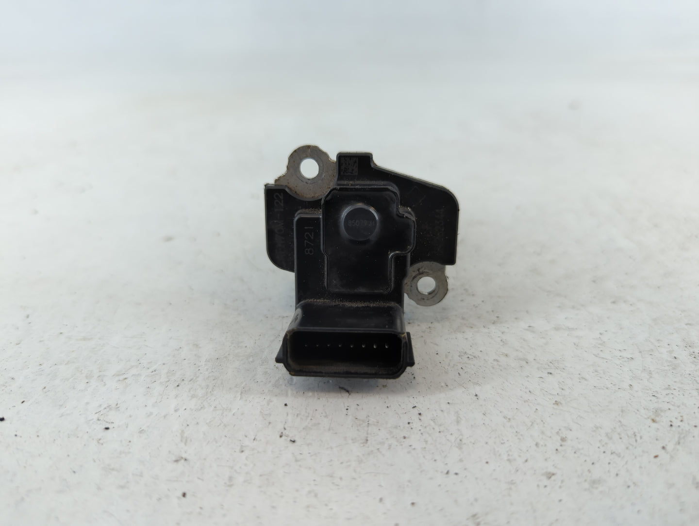 2016-2022 Chevrolet Spark Mass Air Flow Meter Maf - Oemusedautoparts1.com