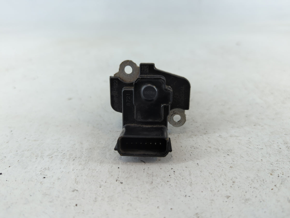 2016-2022 Chevrolet Spark Mass Air Flow Meter Maf Sensor 657057 - Oemusedautoparts1.com