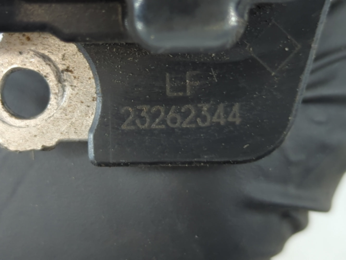 2016-2022 Chevrolet Spark Mass Air Flow Meter Maf - Oemusedautoparts1.com