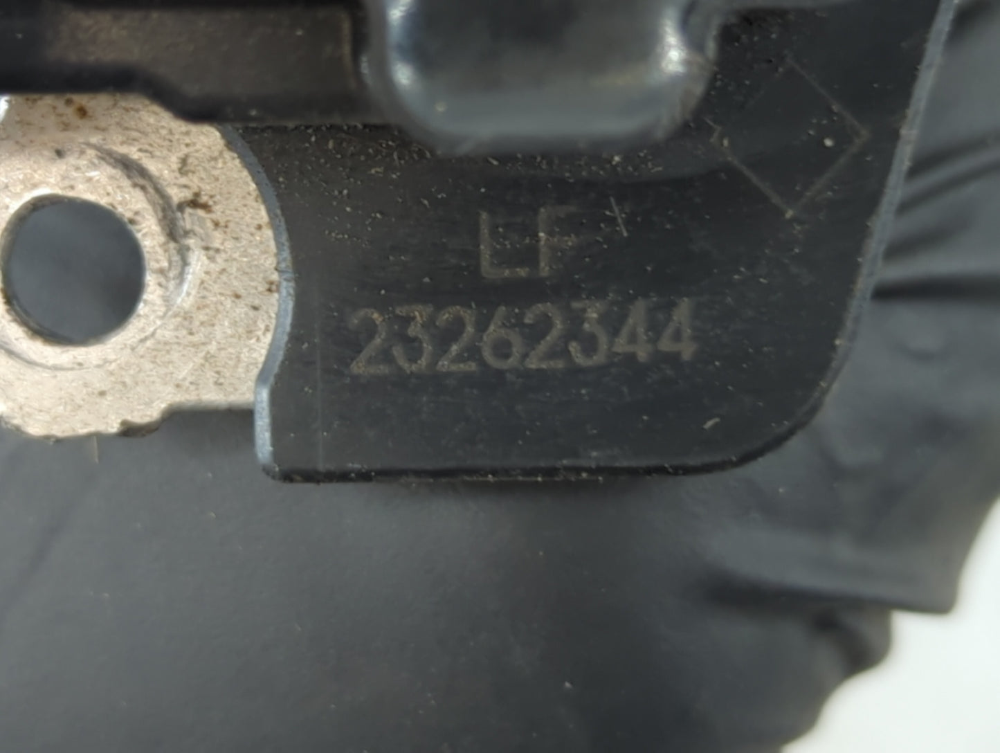 2016-2022 Chevrolet Spark Mass Air Flow Meter Maf - Oemusedautoparts1.com