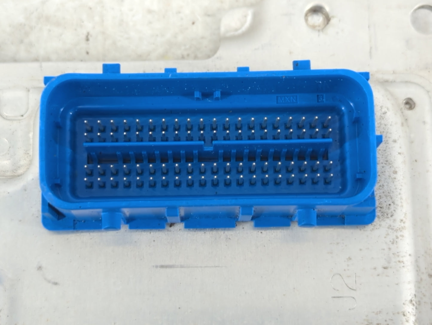 2019-2022 Chevrolet Spark PCM Engine Control Computer ECU ECM PCU OEM P/N:12694944 Fits Fits 2019 2020 2021 2022 OEM Used Au