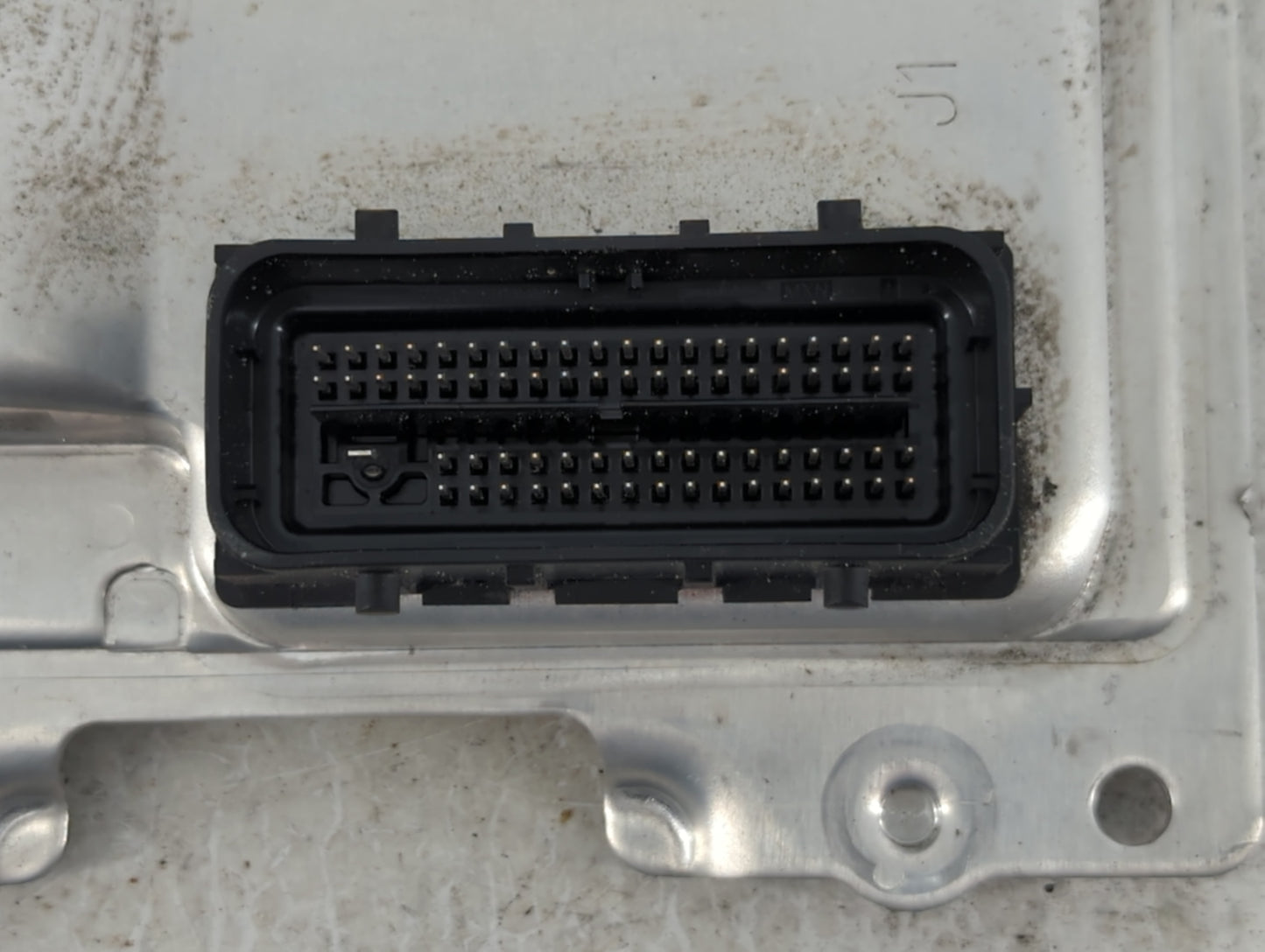 2019-2022 Chevrolet Spark PCM Engine Control Computer ECU ECM PCU OEM P/N:12694944 Fits Fits 2019 2020 2021 2022 OEM Used Au