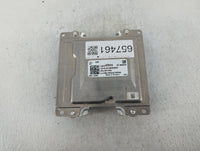 2019-2022 Chevrolet Spark PCM Engine Control Computer ECU ECM PCU OEM P/N:12694944 Fits Fits 2019 2020 2021 2022 OEM Used Au