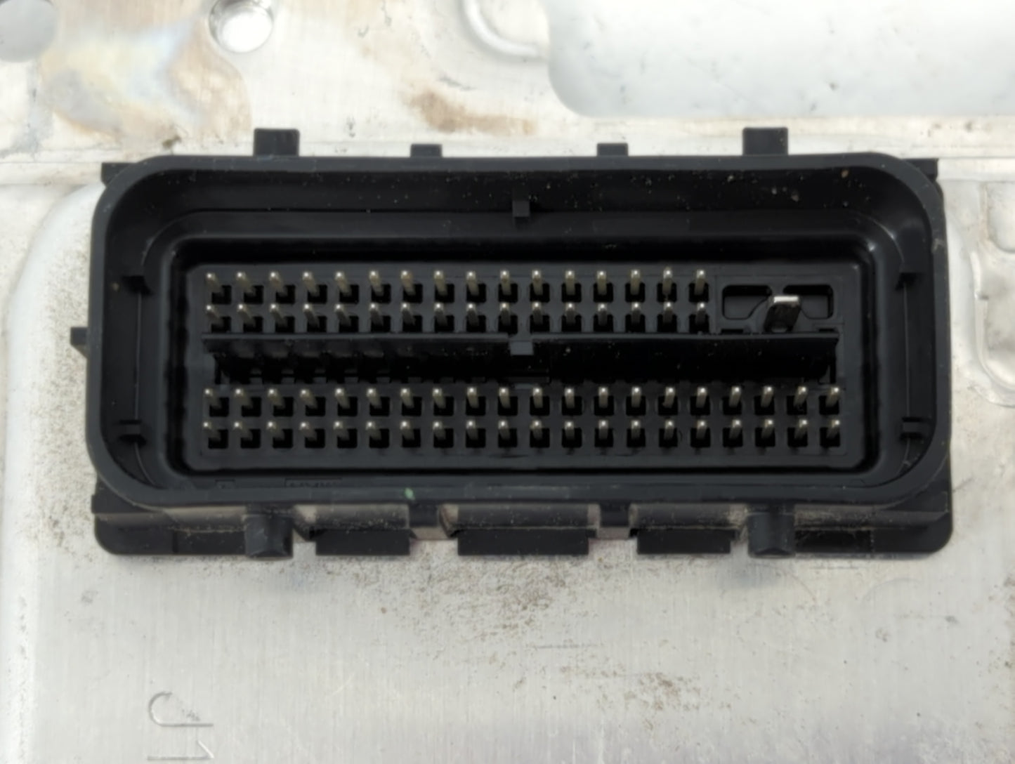 2019-2022 Chevrolet Spark PCM Engine Control Computer ECU ECM PCU OEM P/N:12694944 Fits Fits 2019 2020 2021 2022 OEM Used Au