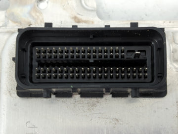 2019-2022 Chevrolet Spark PCM Engine Control Computer ECU ECM PCU OEM P/N:12694944 Fits Fits 2019 2020 2021 2022 OEM Used Auto Parts