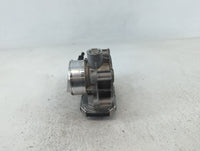 2016-2022 Chevrolet Spark Throttle Body P/N:12673014 Fits Fits 2016 2017 2018 2019 2020 2021 2022 OEM Used Auto Parts - Oemu