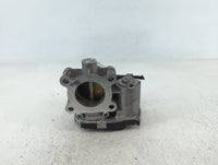 2016-2022 Chevrolet Spark Throttle Body P/N:12673014 Fits Fits 2016 2017 2018 2019 2020 2021 2022 OEM Used Auto Parts - Oemu