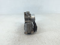 2016-2022 Chevrolet Spark Throttle Body P/N:12673014 Fits Fits 2016 2017 2018 2019 2020 2021 2022 OEM Used Auto Parts - Oemu