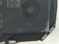 2016-2022 Chevrolet Spark Throttle Body P/N:12673014 Fits Fits 2016 2017 2018 2019 2020 2021 2022 OEM Used Auto Parts - Oemu