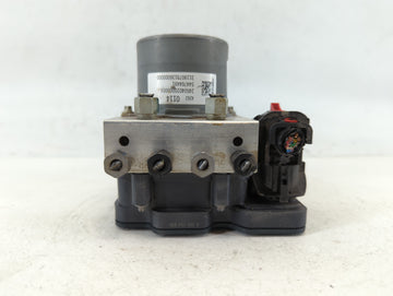 2019-2022 Chevrolet Spark ABS Pump Control Module Replacement P/N:42620114 Fits Fits 2019 2020 2021 2022 OEM Used Auto Parts
