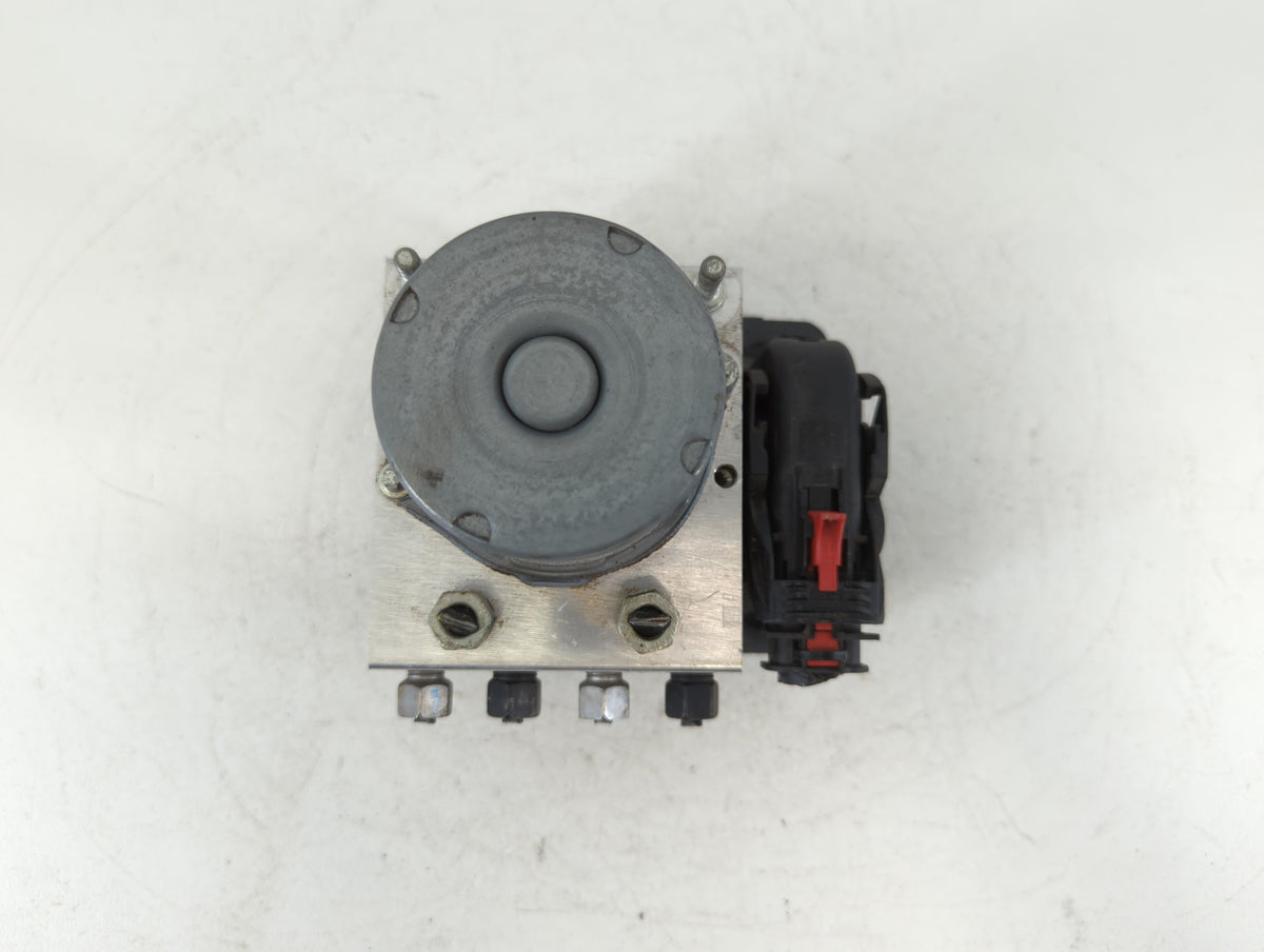 2019-2022 Chevrolet Spark Anti-Lock Brake ABS Pump Module Actuator OEM P/N:42620114 Fits Fits 2019 2020 2021 2022 OEM Used A