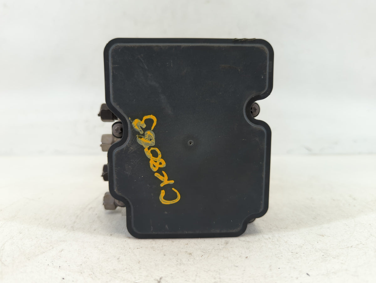 2019-2022 Chevrolet Spark Anti-Lock Brake ABS Pump Module Actuator OEM P/N:42620114 Fits Fits 2019 2020 2021 2022 OEM Used A