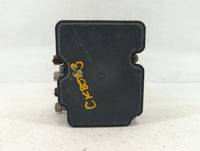 2019-2022 Chevrolet Spark Anti-Lock Brake ABS Pump Module Actuator OEM P/N:42620114 Fits Fits 2019 2020 2021 2022 OEM Used A