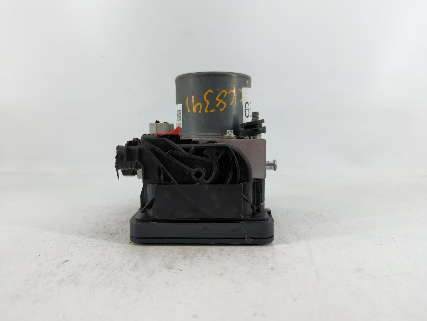 2019-2022 Chevrolet Spark ABS Pump Control Module Replacement P/N:42620114 Fits Fits 2019 2020 2021 2022 OEM Used Auto Parts