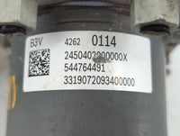 2019-2022 Chevrolet Spark ABS Pump Control Module Replacement P/N:42620114 Fits Fits 2019 2020 2021 2022 OEM Used Auto Parts