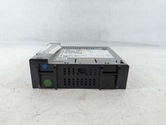 compare product 2019-2019 Chevrolet Spark Am Fm Cd Player Radio Receiver