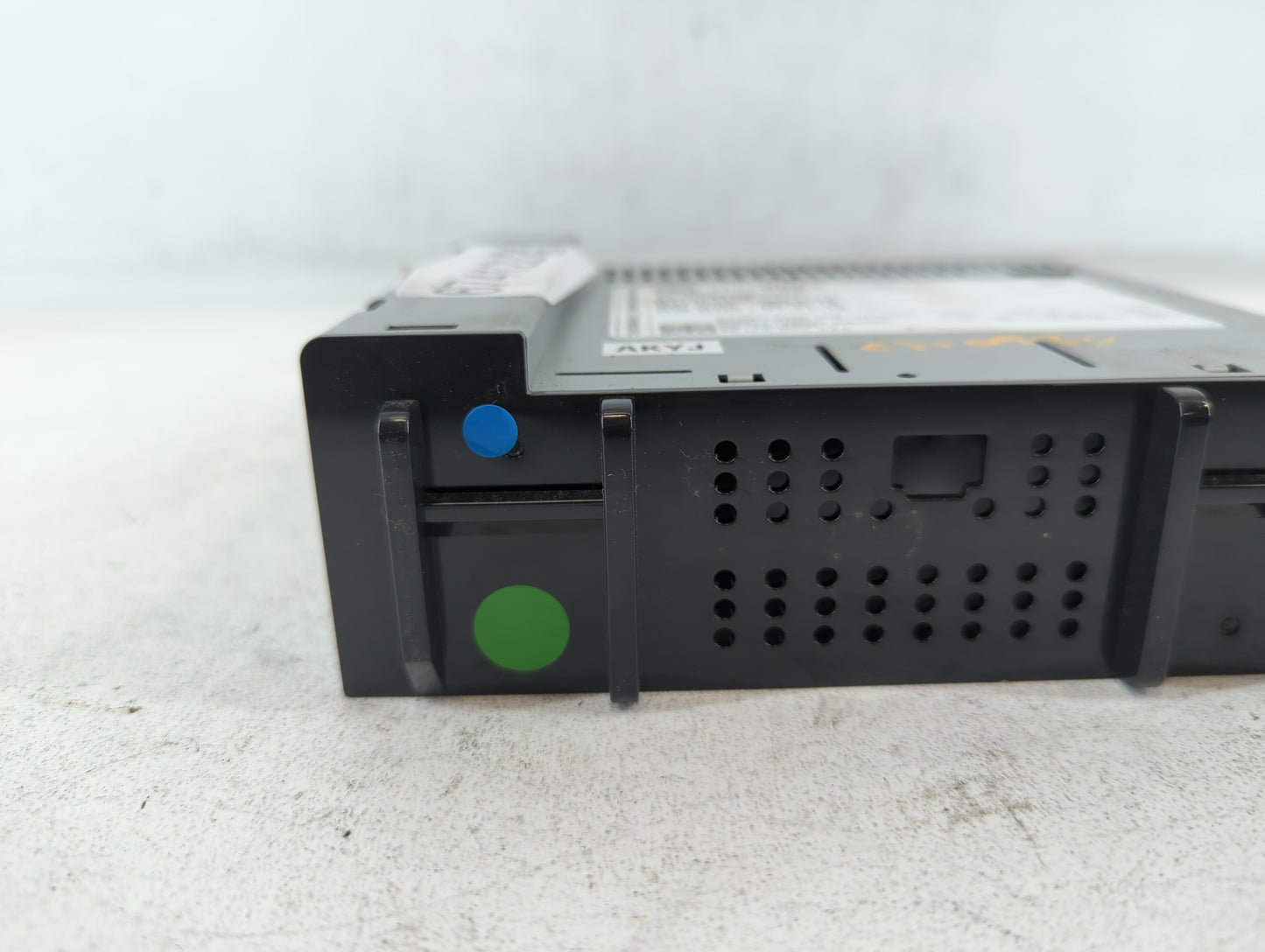 2019-2019 Chevrolet Spark Am Fm Cd Player Radio Receiver - Oemusedautoparts1.com
