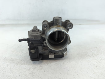 compare product 2016-2022 Chevrolet Spark Throttle Body P/N:12673014 Fits Fits 2016 2017 2018 2019 2020 2021 2022 OEM Used Auto Parts