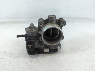 2016-2022 Chevrolet Spark Throttle Body P/N:12673014 Fits Fits 2016 2017 2018 2019 2020 2021 2022 OEM Used Auto Parts - Oemu