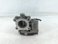 2016-2022 Chevrolet Spark Throttle Body P/N:12673014 Fits Fits 2016 2017 2018 2019 2020 2021 2022 OEM Used Auto Parts - Oemu