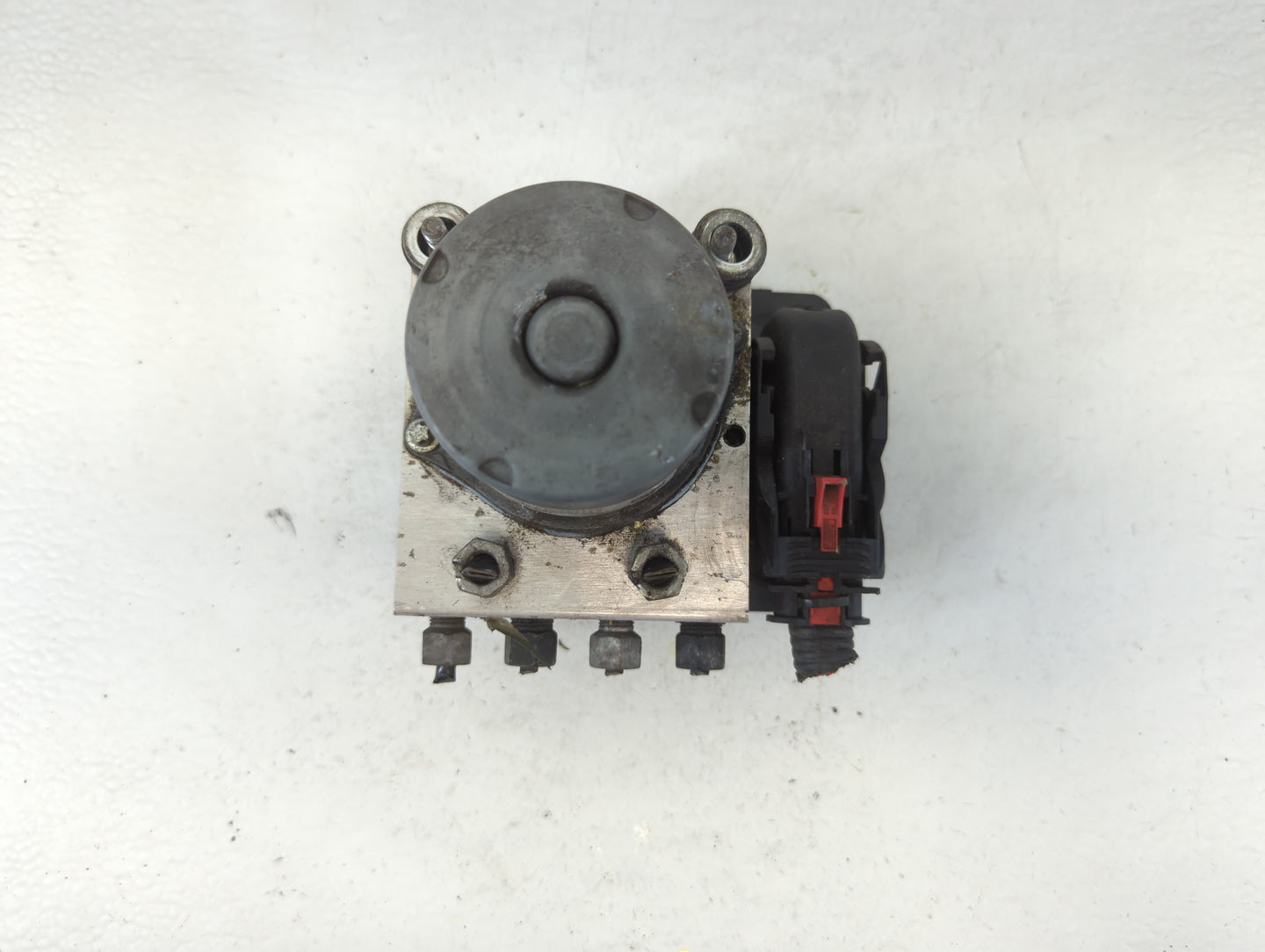 2019-2022 Chevrolet Spark ABS Pump Control Module Replacement P/N:269 914 42704014 Fits Fits 2019 2020 2021 2022 OEM Used Au