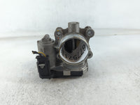 2016-2022 Chevrolet Spark Throttle Body P/N:126730 4 Fits Fits 2016 2017 2018 2019 2020 2021 2022 OEM Used Auto Parts - Oemu