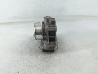 2016-2022 Chevrolet Spark Throttle Body P/N:126730 4 Fits Fits 2016 2017 2018 2019 2020 2021 2022 OEM Used Auto Parts - Oemu