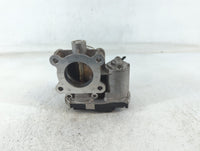 2016-2022 Chevrolet Spark Throttle Body P/N:126730 4 Fits Fits 2016 2017 2018 2019 2020 2021 2022 OEM Used Auto Parts - Oemu