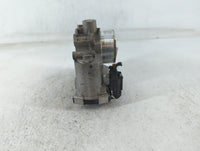 2016-2022 Chevrolet Spark Throttle Body P/N:126730 4 Fits Fits 2016 2017 2018 2019 2020 2021 2022 OEM Used Auto Parts - Oemu